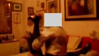 Lớn jugged trẻ brunette phim sexviet sup được đâm trong một bên đặt ra