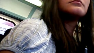 Mảnh khảnh brunette doxy rides một dildo với cô ấy kéo dài punani trong xvideo sexviet BDSM tình dục video