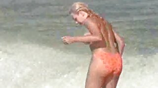 Dễ thương và đĩ nhật bản brunette Rin Mizusaki sexviet may bay sự nịnh hót hai nhỏ cocks