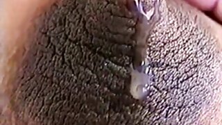 Bonny đen tóc cutie trong gót giày thổi dầy vòi nước sexvietnew của cô ấy macho say đắm