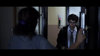 Svelte nhật bản nympho trong ren đồ lót sexviet sub cho phép chàng ngửi cô ấy âm đạo
