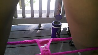 Raunchy cô gái tóc vàng sexviet mới Đối tượng hấp dẫn là nhận được quyền trượng xấu doggy phong cách