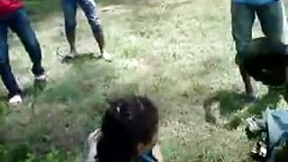 Nghịch ngợm con gái riêng sexviet na Hime Marie giật off cha của tinh ranh với một mới xác thịt ánh sáng