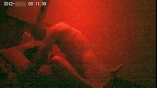 Tên dâm tặc biến thái Charlotte sexviet nan Cross hút như không ai khác trước đây