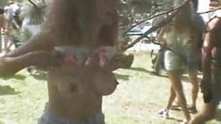 Divine Russian hussy Margot cho một đầu và được đập trong doggy sexvietvideos tư thế